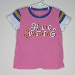 Matilda Jane Hello Sunshine Shirt